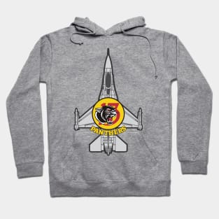 13th Fighter Squadron Hoodie